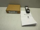 Indala, Rdr Fw: 10915-002 (ASR-503-NGR), FP507 Keypad Reader, Nib. Fixed Price $85.00.