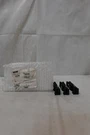 (3) Software House Istar Ccure Panasonic Card Reader Slot Module ZU-M1121LP6B. Fixed Price $29.99.