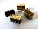 10X Ussr P3C47 RES-47 Russian Relay RF4.500.407.0601 B.new. Fixed Price $95.99.