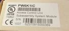 Honeywell PW6K1IC Prowatch PW-7000 Intelligent Controller. Fixed Price $640.00.
