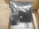 Hid Proximity Proxpro 5355AGK09 125KHZ Wall Switch Card Reader. Fixed Price $300.00.
