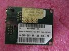 Keri Systems Ethernet Module RS232 Protocol Converter LAN-520-REV-G. Fixed Price $89.99.