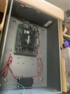 Linear EXN-4MP Emerge Elite E3 Series 4-DOOR Expansion Node With Power Supply. Fixed Price $990.00.