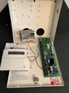 Ge Networx NX-6V2 Security Alarm System Cabinet With Board & Control Panel. Fixed Price $49.26.