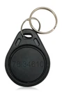 100 Doorking Dk Prox Compatible Rfid Fobs -- Thin Black. Fixed Price $355.99.