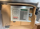 Radionics 21401 Readkey Front Programming Panel. Fixed Price $129.99.