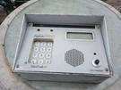 Digitech Digigate 700LC Entry Terminal. Fixed Price $99.00.