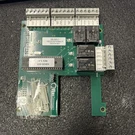 Keri Systems SB-593-1 Satellite Board 05379-001 Assy 02020-005. Fixed Price $35.00.