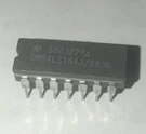 National DM54LS164J883B Shift Register 14-PIN Ceramic Dip New QUANTITY-1. Fixed Price $6.95.