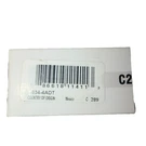 New 5834-4ADT Honeywell 4-BUTTON Keyfob / Wireless Remote. Fixed Price $22.00.