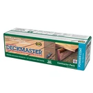 Grabber Construction Deckmaster Series DMP175-100 Hidden Bracket, Powder-coated,. Fixed Price $613.02.