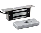 Nsee 12/24V 60KG/132LBS Solenoid Electric Magnetic Door Lock Bracket Swing/slide. Fixed Price $39.95.
