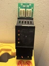 Cerberus/pyrotronics (siemens) ZU-35 SYSTEM-3 Dual Zone Module. Fixed Price $89.95.