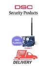 Dsc Internet Gsm Alarm Communicator - TL2803G Genuuine Original New. Fixed Price $423.81.