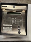 Dks 1834-080 Telephone Entry System Keypad. Fixed Price $850.00.