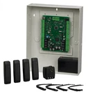 Honeywell Access NX4OP30S W/small Enclosure & Qty Readers. Fixed Price $1861.36.