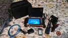 Avycon AIVO-70A4K 7" Touch Screen All-in-one Network & Camera Tester. Fixed Price $349.95.