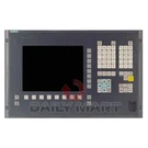 Used & Tested Siemens 6FC5210-0DF00-0AA2 6FC5203-0AF00-0AA1 Operator Panel. Fixed Price $2070.89.