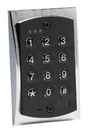Linear 2000E Style Flush-mount Backlit Access Control Keypad. Fixed Price $179.00.