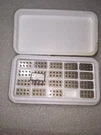 Relay RES-47 Os (0201) Sealed Polarized Bistable Ussr New! Lot 20PCS. Fixed Price $180.00.