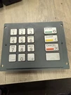Keypad Cryptera Epp USA1218-5612 R1A Made In Denamark Untested Read. Fixed Price $79.99.