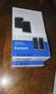 Kantech Iosmart G2 Card Reader Multi Technology, Black KT-SG-SC2 Rev F. Fixed Price $275.00.