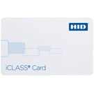 Hid Iclass 2K Cards 50 Pack. Fixed Price $183.75.