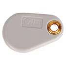 Keri Systems PKT-10X-10 Proximity Key Fob, 1-1/2" H, PK10. Fixed Price $126.99.