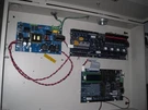Software House Istar Pro STAR008W-64A 8-DOOR Access Control Panel W/ Psu. Fixed Price $279.00.