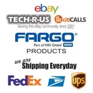 Fargo 81754 Ultracard Pvc Id Cards CR80 30 Mil Graphic Quality. Fixed Price $83.00.