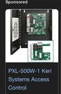 Keri Electronic Equipment. Fixed Price $7000.00.