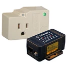 Ditek DTK-APK1 Alarm System Power And Dialer Surge Protector. Fixed Price $7.90.