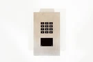 Doorbird A1121-R-V2A Retrofit Ip Access Control Keypad Rfid Nfc Open Box. Fixed Price $499.95.