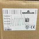Baumuller Brand New BUG2-60-31-B-010 Servo Drive Original Sealed Box. Fixed Price $3376.67.