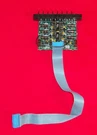 Drexelbrook Circuit Board Control 385-11-568 38511568 Pdi 496. Fixed Price $120.00.