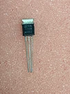 Siliconix VN10KM N-channel Enhancement-mode Mos Transistors. Fixed Price $15.00.