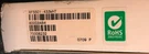 Dsc RF5501-433 Wht Fixed Message Keypad Powerseries With Wireless Receiver New. Fixed Price $150.00.