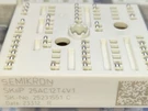 1PC Of SKIIP25AC12T4V1 Semikron Igbt Module - Brand New. Fixed Price $160.00.