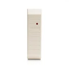 (1) Hid 5365-121-02 Classic Cover For Miniprox Reader, White. Nos/nib.. Fixed Price $25.46.