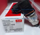 1PCS New For Danfoss MBS3000 060G1105 Pressure Sensor. Fixed Price $130.53.