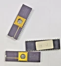 Pcs Lot MC68705U3L Motorola Microcontroller Ic.. Fixed Price $45.00.