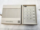 Fbi, Fire Burglary Instruments Inc 4600 Keypad. Fixed Price $44.90.