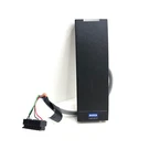 Hid 910LTNNEK00017 Multiclass Se RP15EL Smart Card Reader Wall Switch. Fixed Price $44.95.