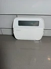Dsc RFK5501 Keypad (tested). Fixed Price $80.00.