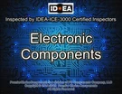Logic 4000 CD4069UBE Harris Semiconductor. Fixed Price $31.70.