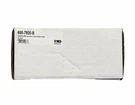 Dmp 695-7800-B Plastic In-wall Mount Backbox Black For Series Keypads New. Fixed Price $57.00.