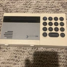 Radionics D1255TD Alpha Numeric Command Center Keypad ( Check Picture ). Fixed Price $98.00.