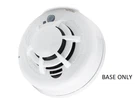 Base Only For 2GIG-SMKT3-345 Wireless Smoke Heat Sensor Detetector GC2E U. Fixed Price $13.95.