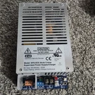 Esd Model SPS-5CE 24VDC 5A Supervised Power Supply. Fixed Price $50.00.