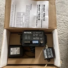 Nitek TS515 Video Extender To 1000' Incl VB37F/TR515/PWR Supply. Fixed Price $69.95.